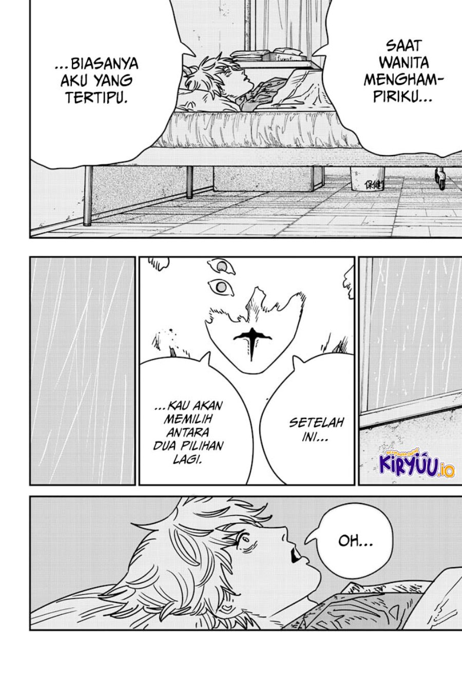 Chainsawman Chapter 213 Gambar 3