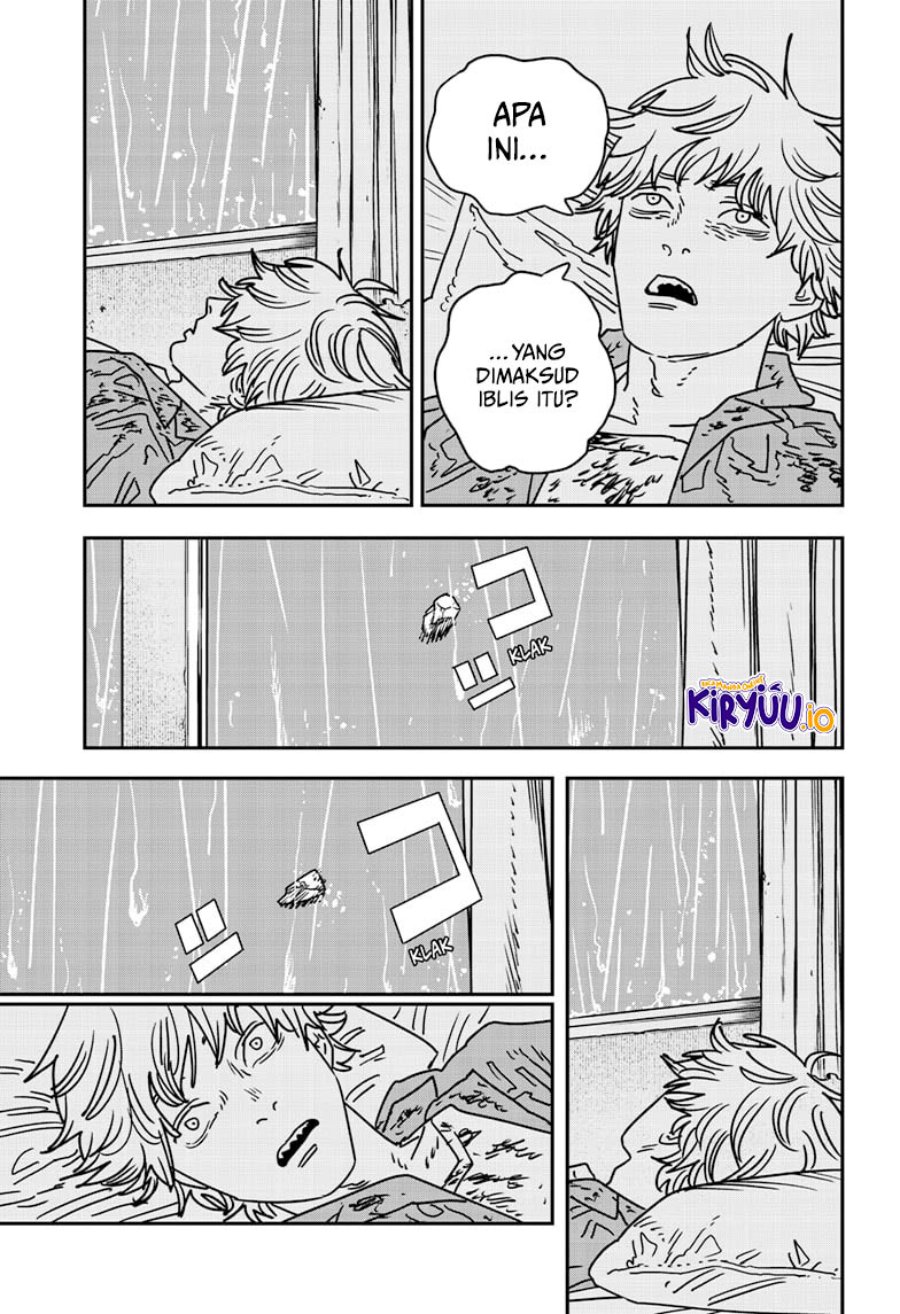 Chainsawman Chapter 213 Gambar 4