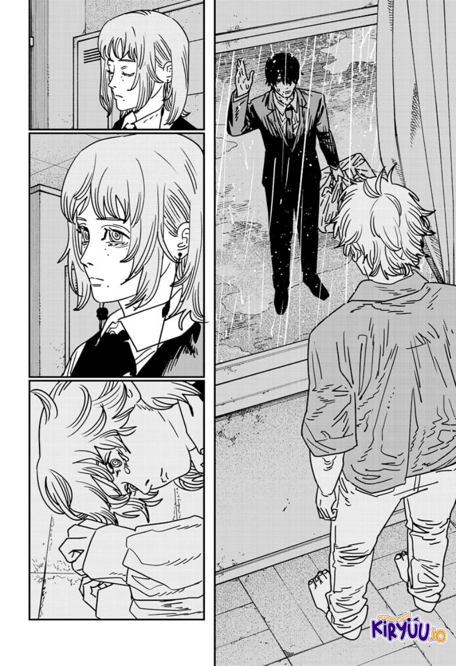 Chainsawman Chapter 213 Gambar 5