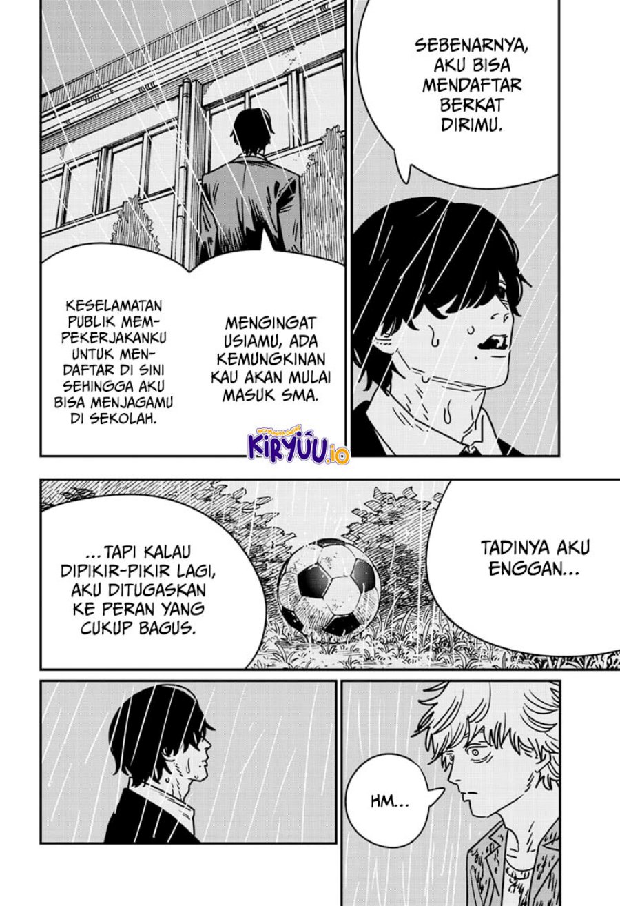 Chainsawman Chapter 213 Gambar 7