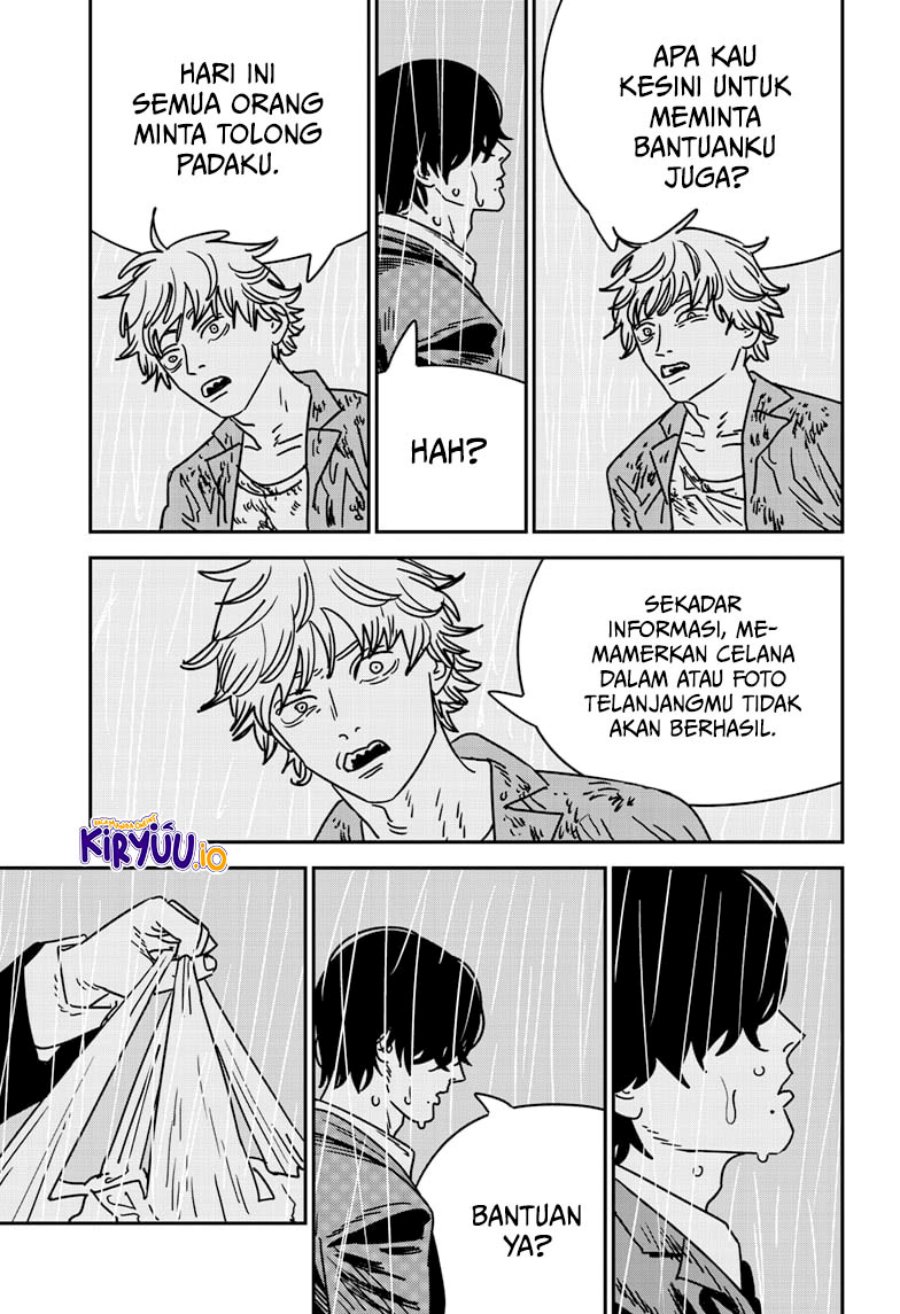 Chainsawman Chapter 213 Gambar 8