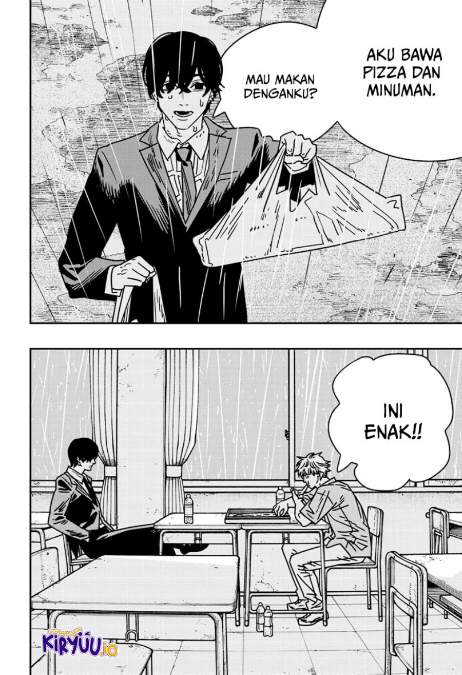 Chainsawman Chapter 213 Gambar 9