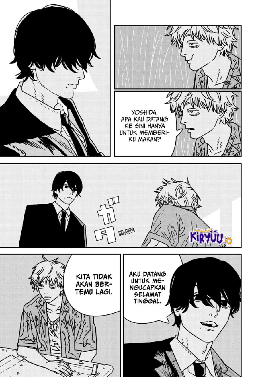 Chainsawman Chapter 213 Gambar 12
