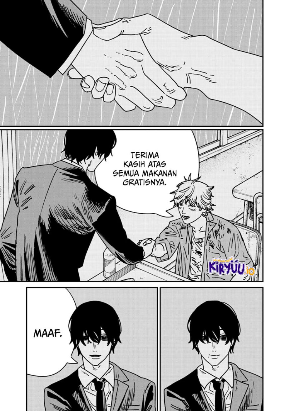 Chainsawman Chapter 213 Gambar 14