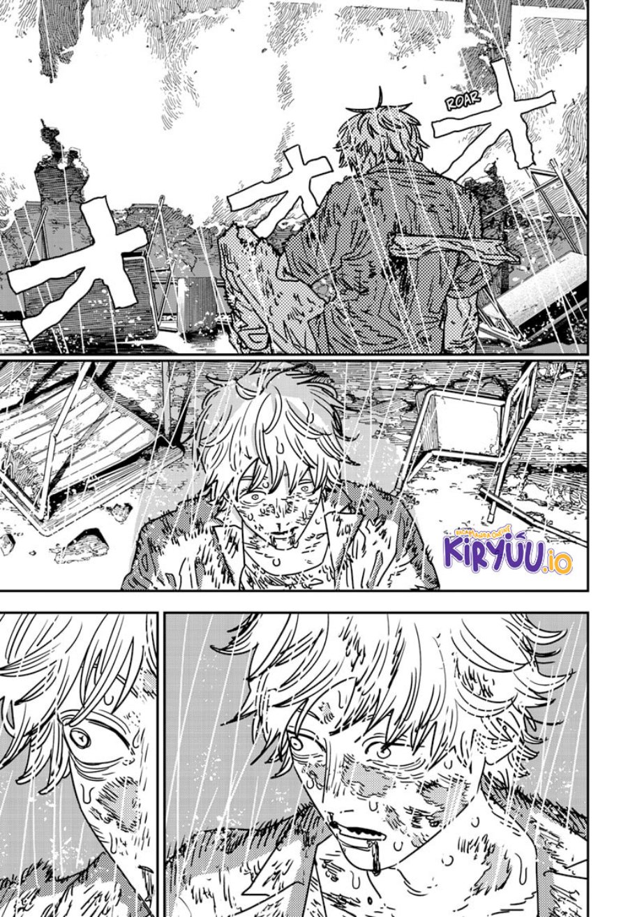 Chainsawman Chapter 214 Gambar 3