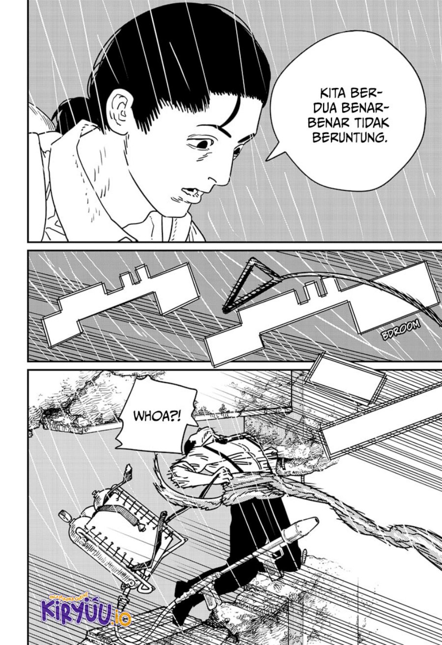 Chainsawman Chapter 214 Gambar 8