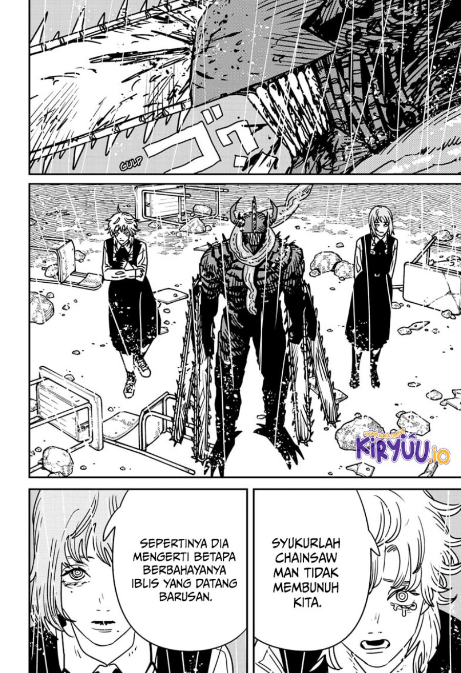 Chainsawman Chapter 214 Gambar 12