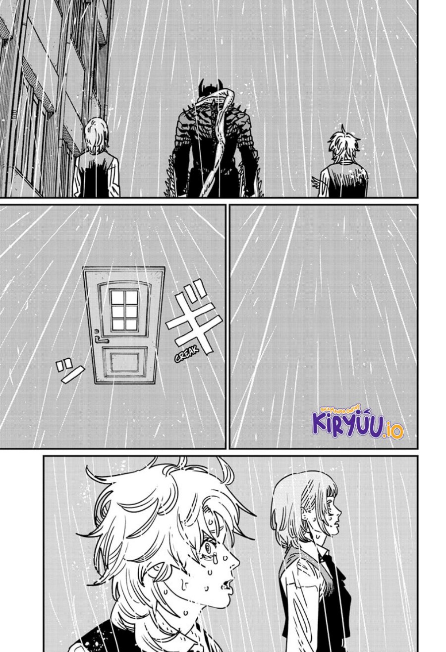 Chainsawman Chapter 214 Gambar 13