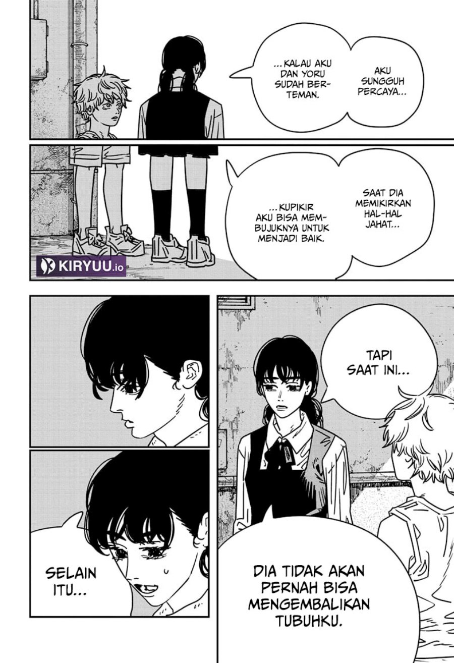 Chainsawman Chapter 218 Gambar 4