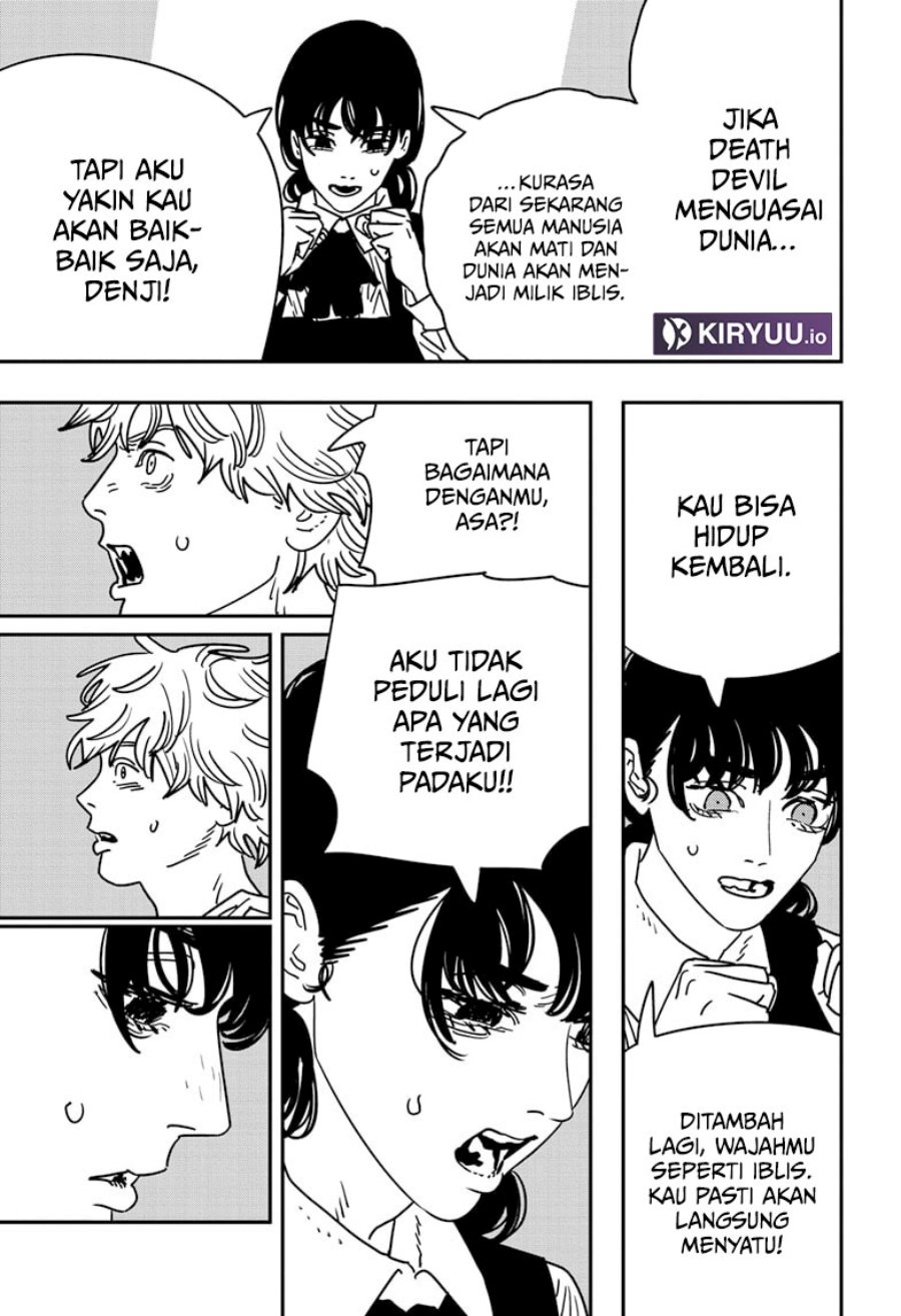 Chainsawman Chapter 218 Gambar 5