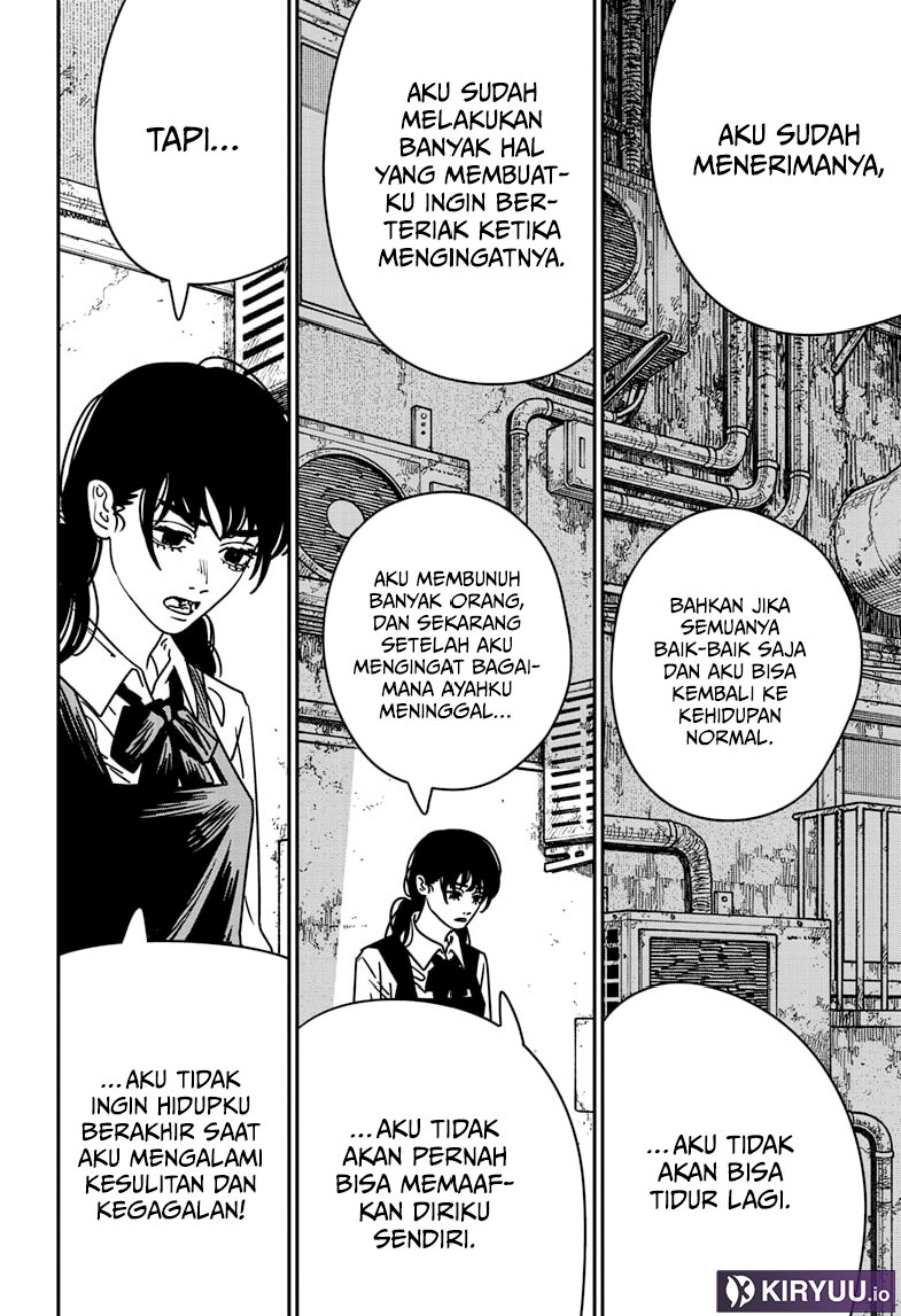 Chainsawman Chapter 218 Gambar 6