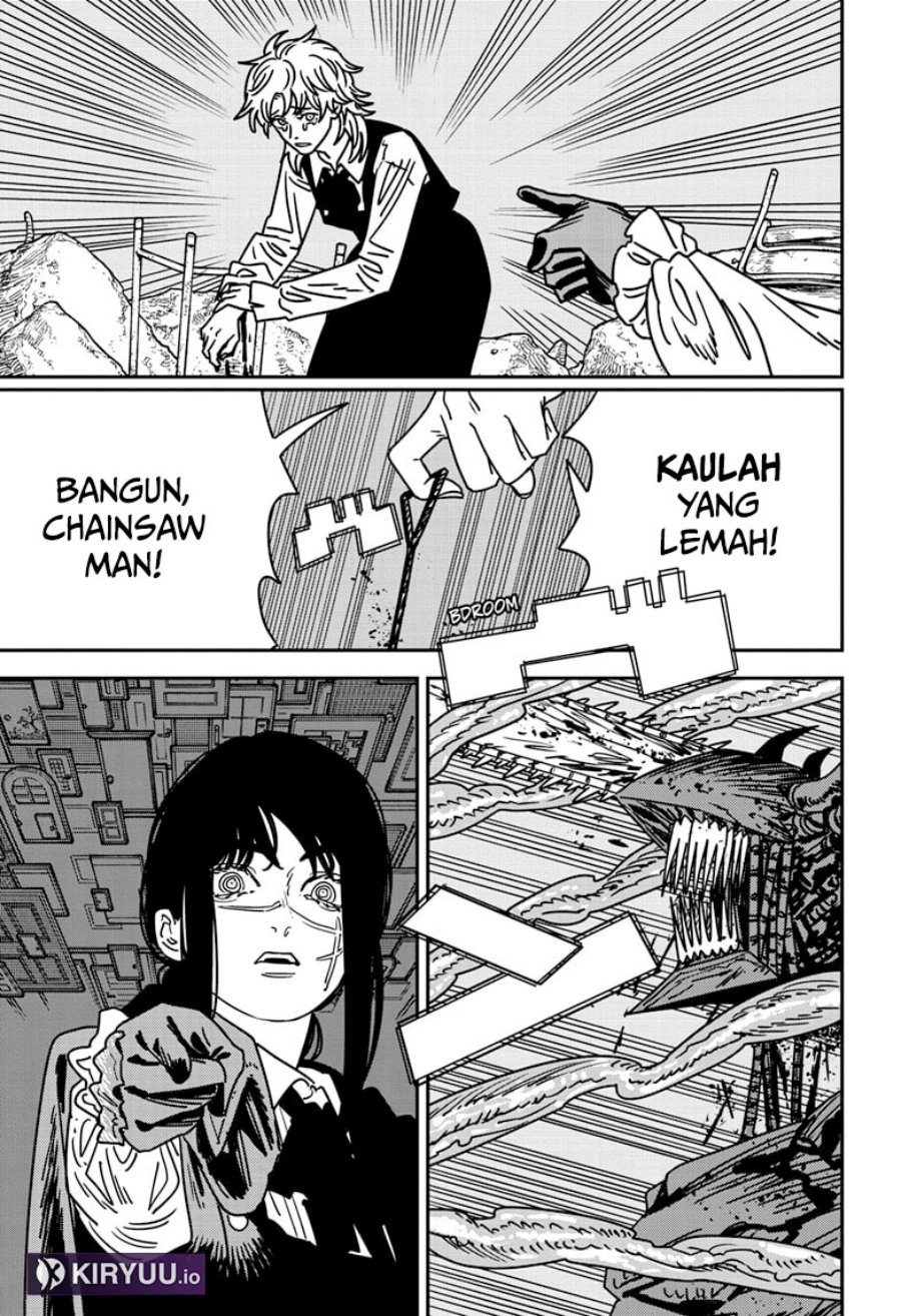 Chainsawman Chapter 218 Gambar 9