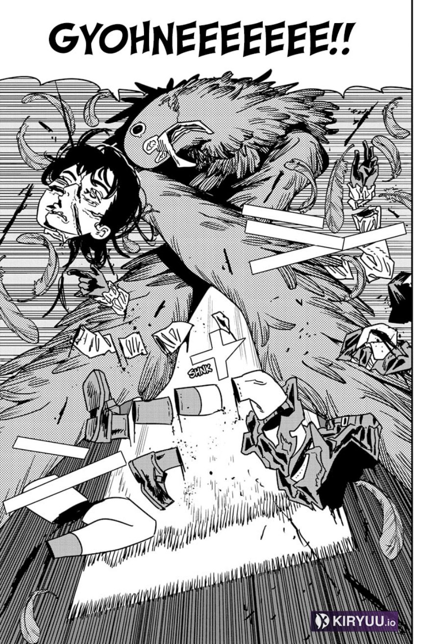 Chainsawman Chapter 218 Gambar 13
