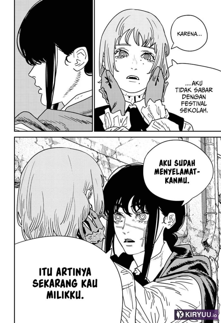 Chainsawman Chapter 219 Gambar 10