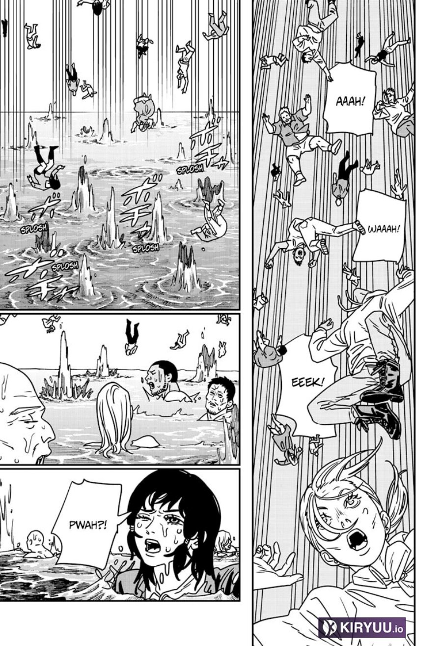 Chainsawman Chapter 221 Gambar 3
