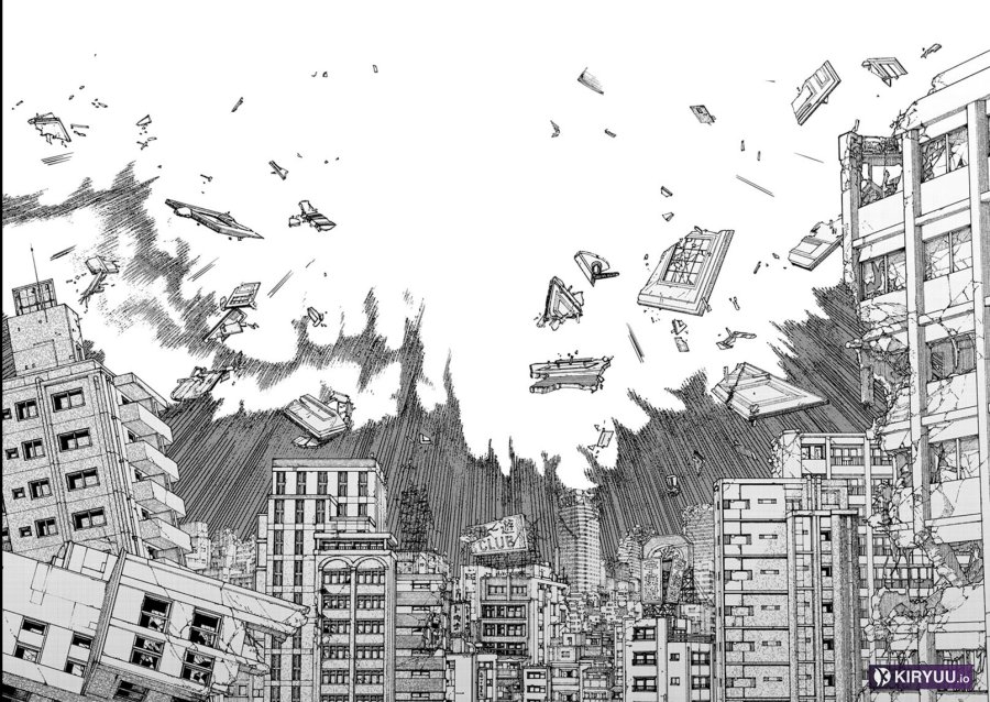 Chainsawman Chapter 221 Gambar 13