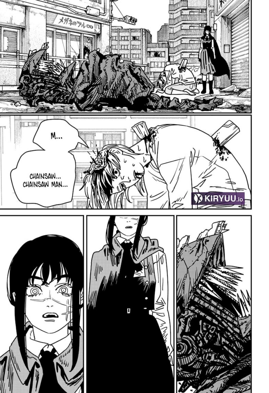 Chainsawman Chapter 222 Gambar 5