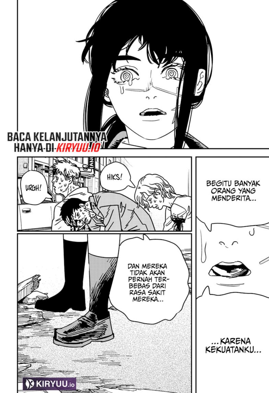 Chainsawman Chapter 222 Gambar 6