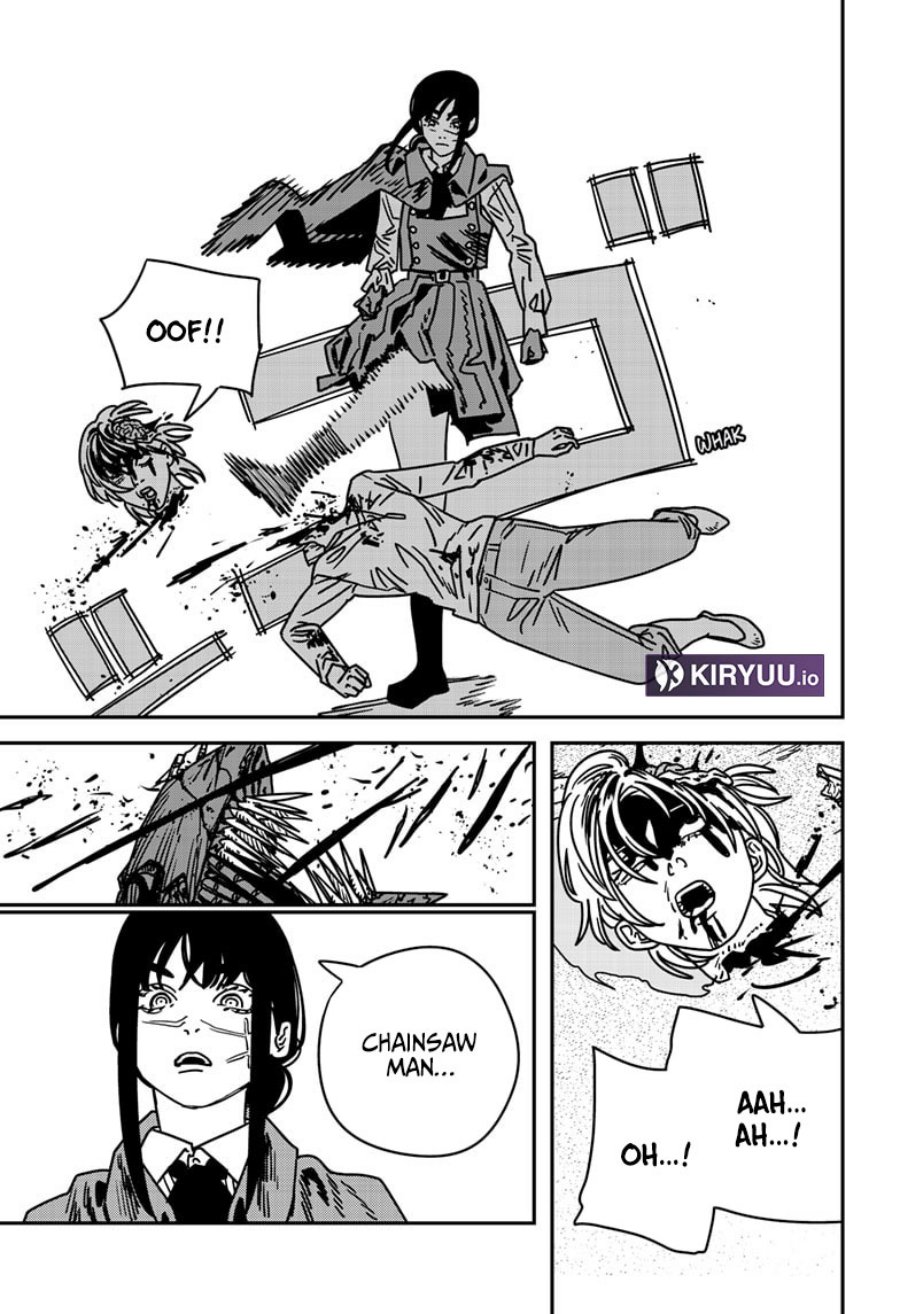 Chainsawman Chapter 222 Gambar 9