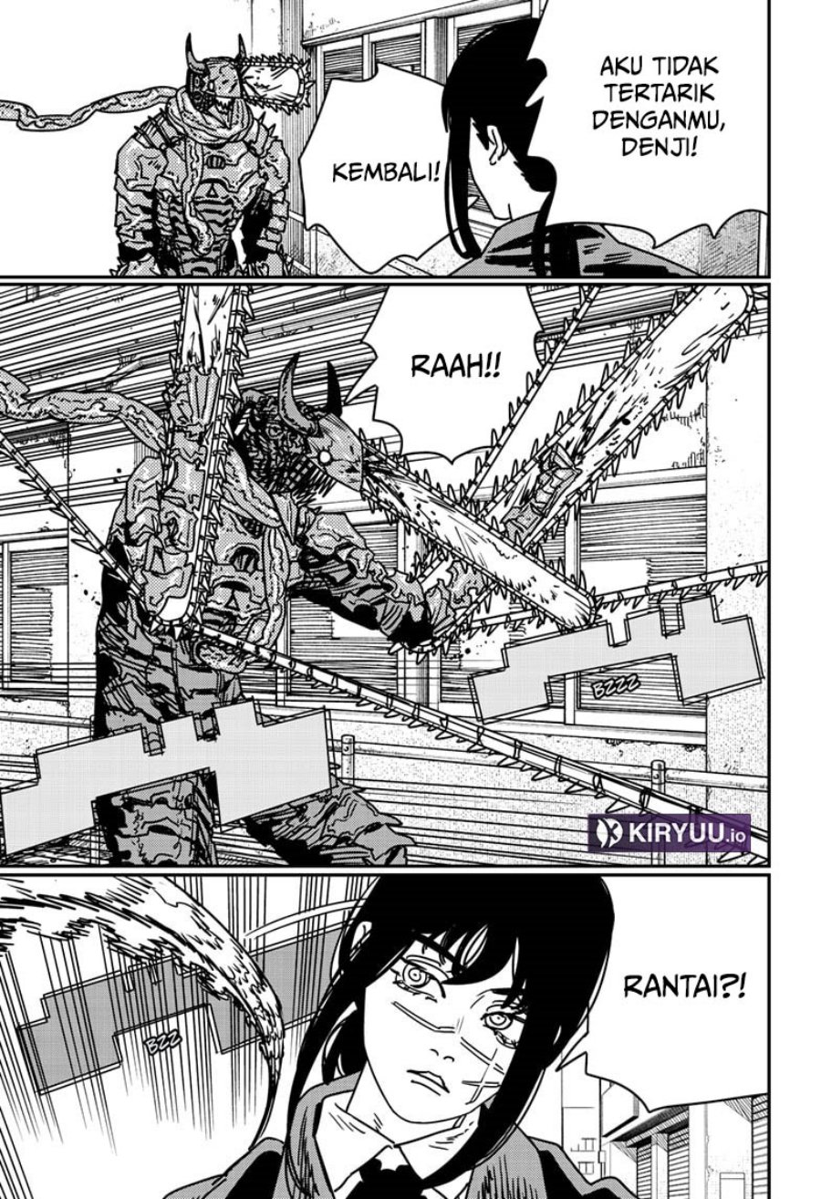 Chainsawman Chapter 223 Gambar 3
