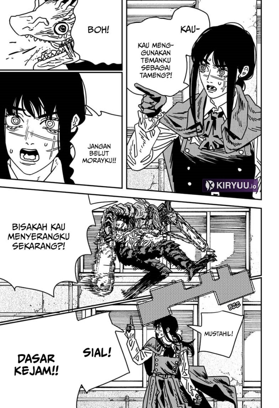 Chainsawman Chapter 223 Gambar 7