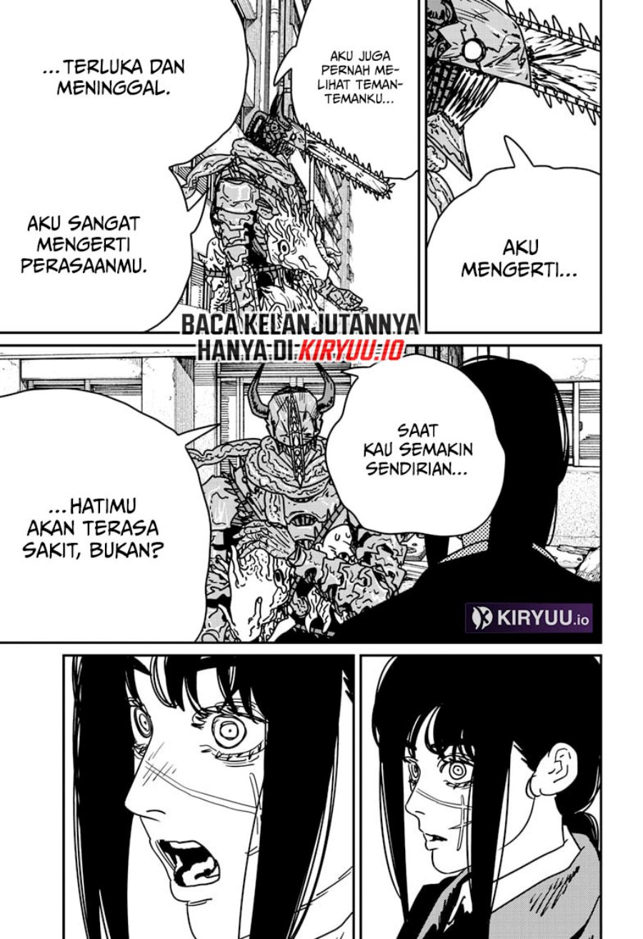 Chainsawman Chapter 223 Gambar 11