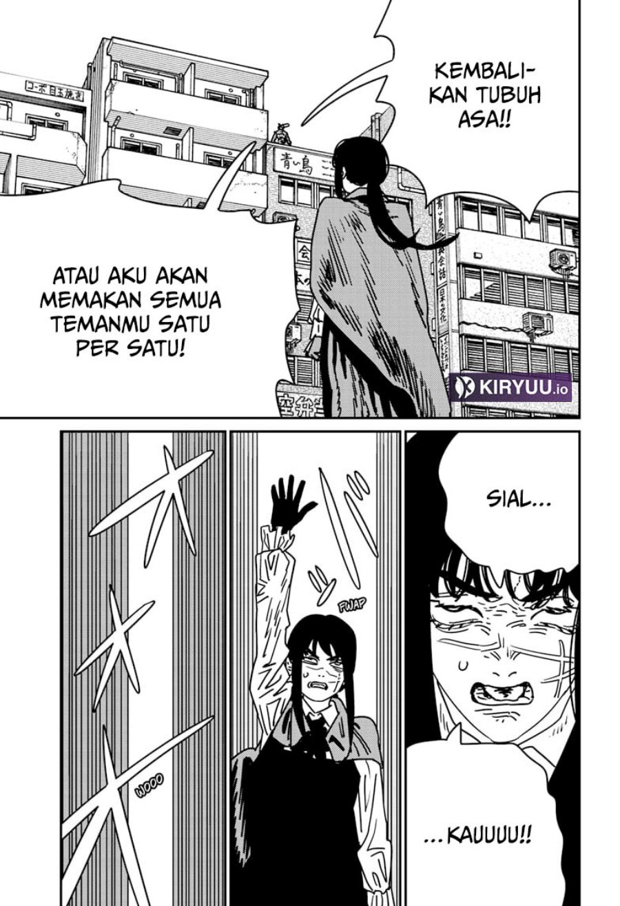Chainsawman Chapter 223 Gambar 15