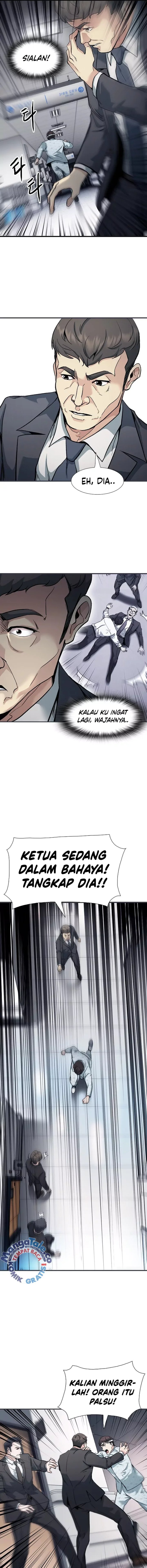 Chairman Kang, The New Employee Chapter 02 Gambar 6