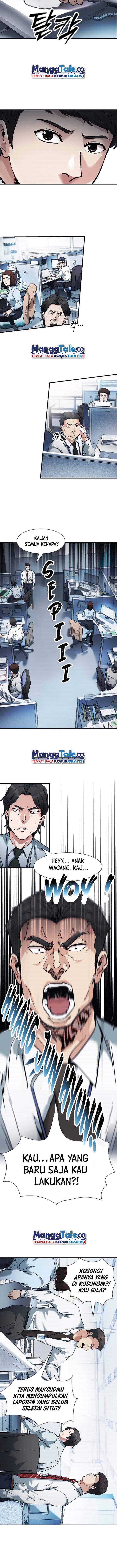 Chairman Kang, The New Employee Chapter 06 Gambar 11