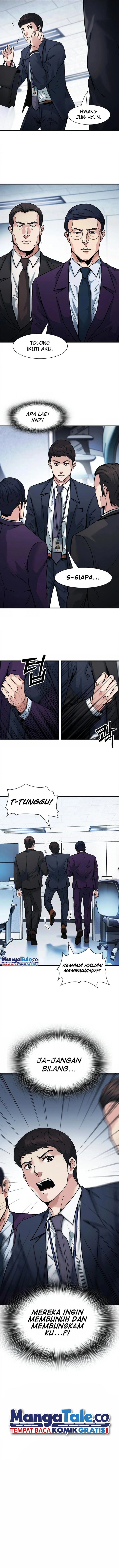 Chairman Kang, The New Employee Chapter 10 Gambar 14