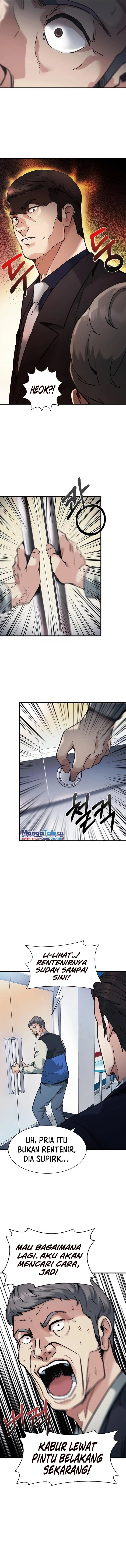 Chairman Kang, The New Employee Chapter 20 Gambar 3