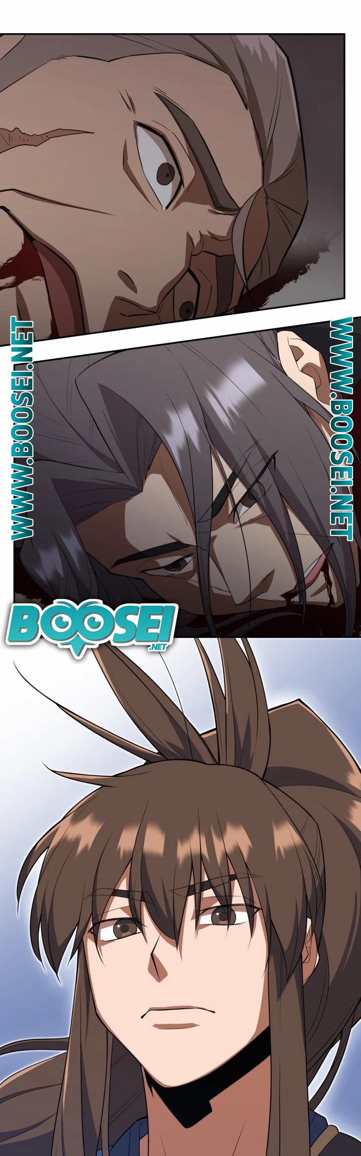 Champion’s Path to Murim Chapter 07 Gambar 3