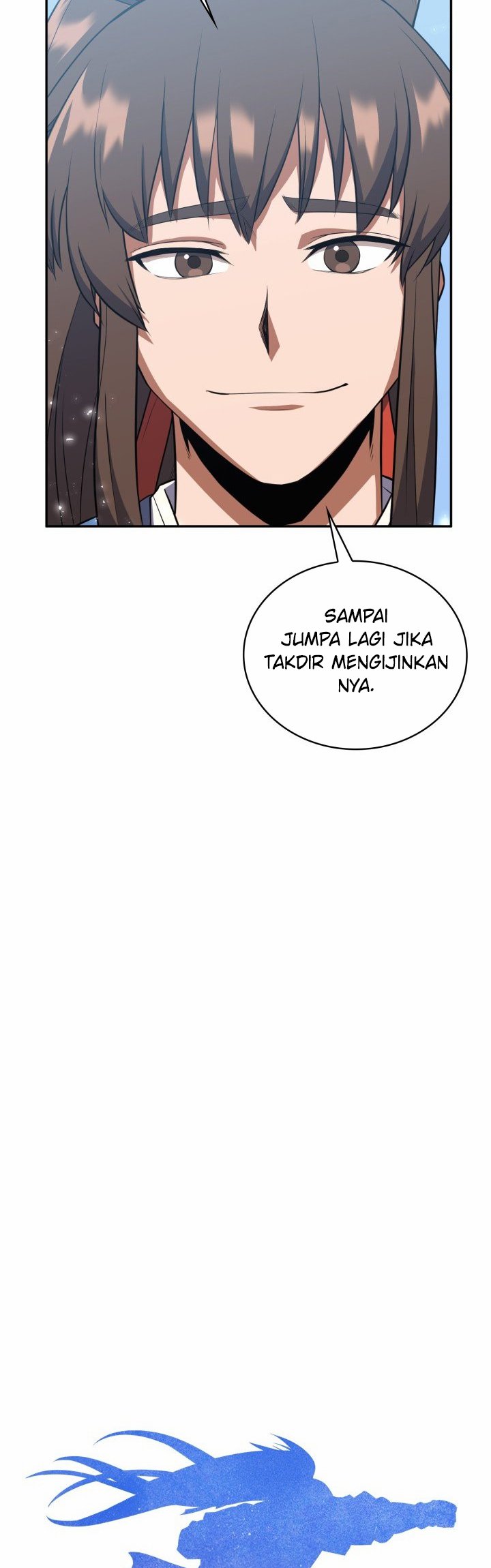 Champion’s Path to Murim Chapter 07 Gambar 15