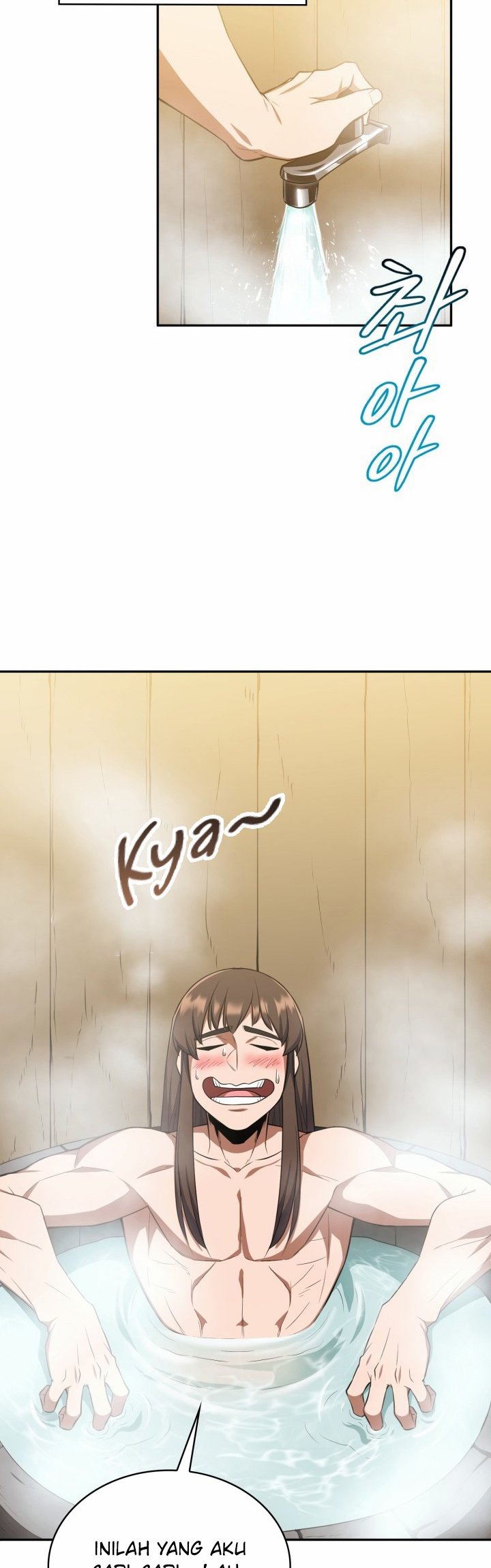 Champion’s Path to Murim Chapter 07 Gambar 24