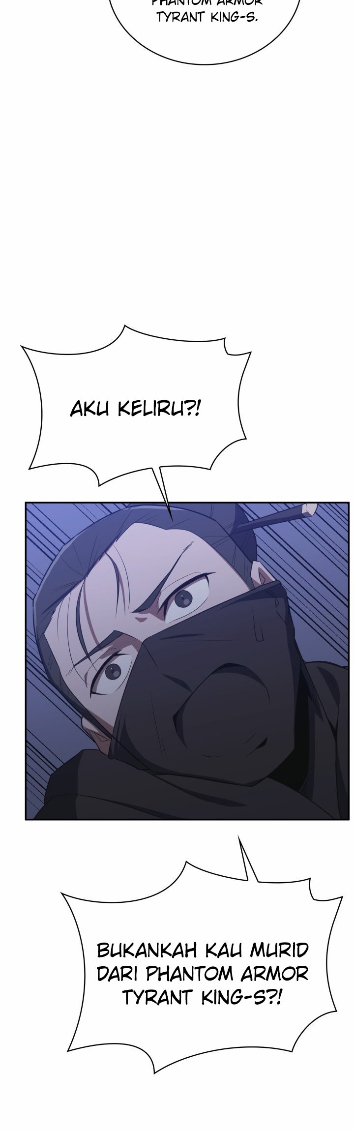 Champion’s Path to Murim Chapter 07 Gambar 36