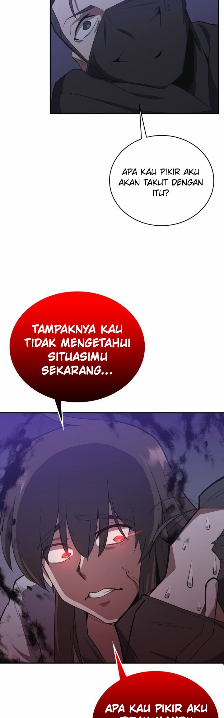 Champion’s Path to Murim Chapter 07 Gambar 38