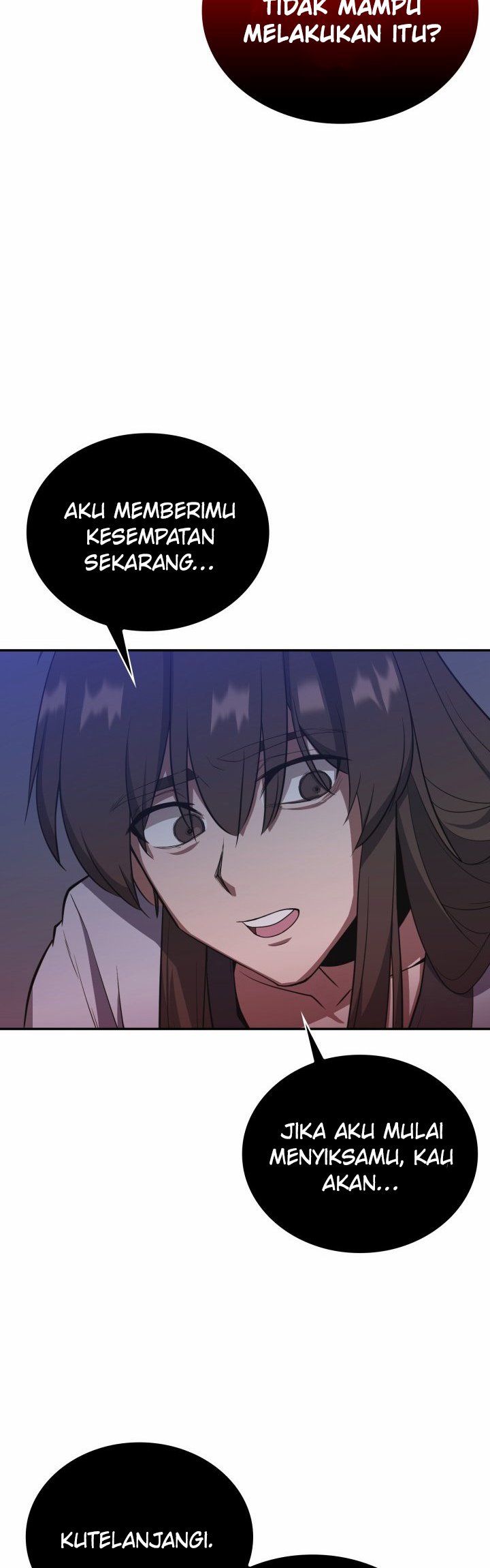 Champion’s Path to Murim Chapter 07 Gambar 39