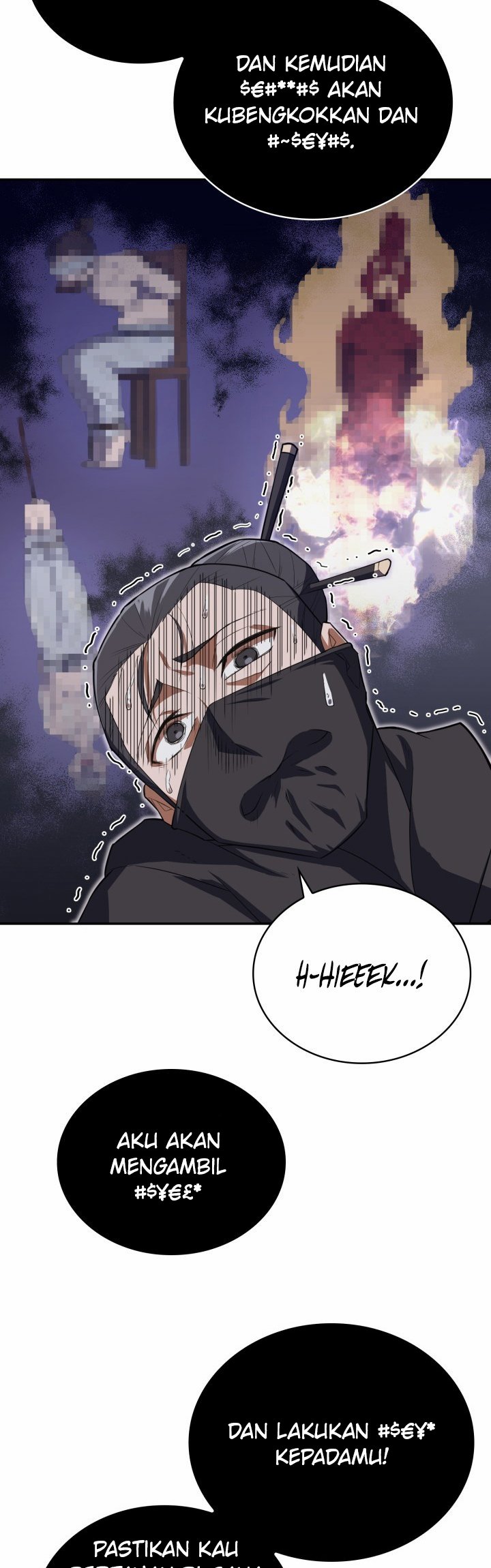 Champion’s Path to Murim Chapter 07 Gambar 40