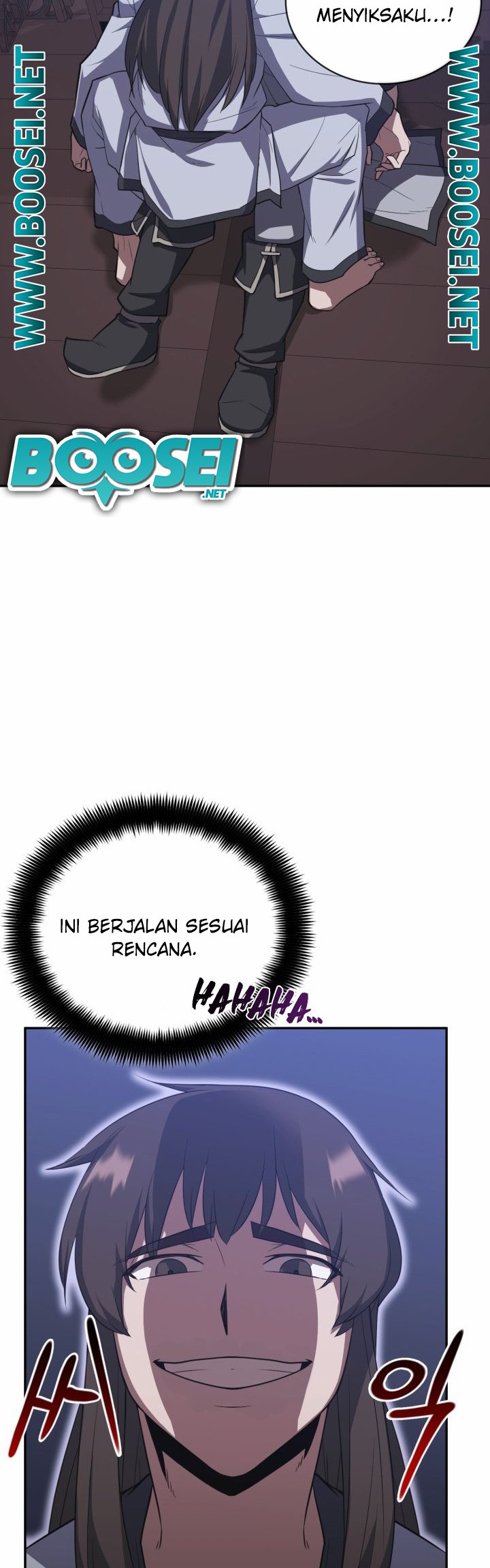 Champion’s Path to Murim Chapter 07 Gambar 44