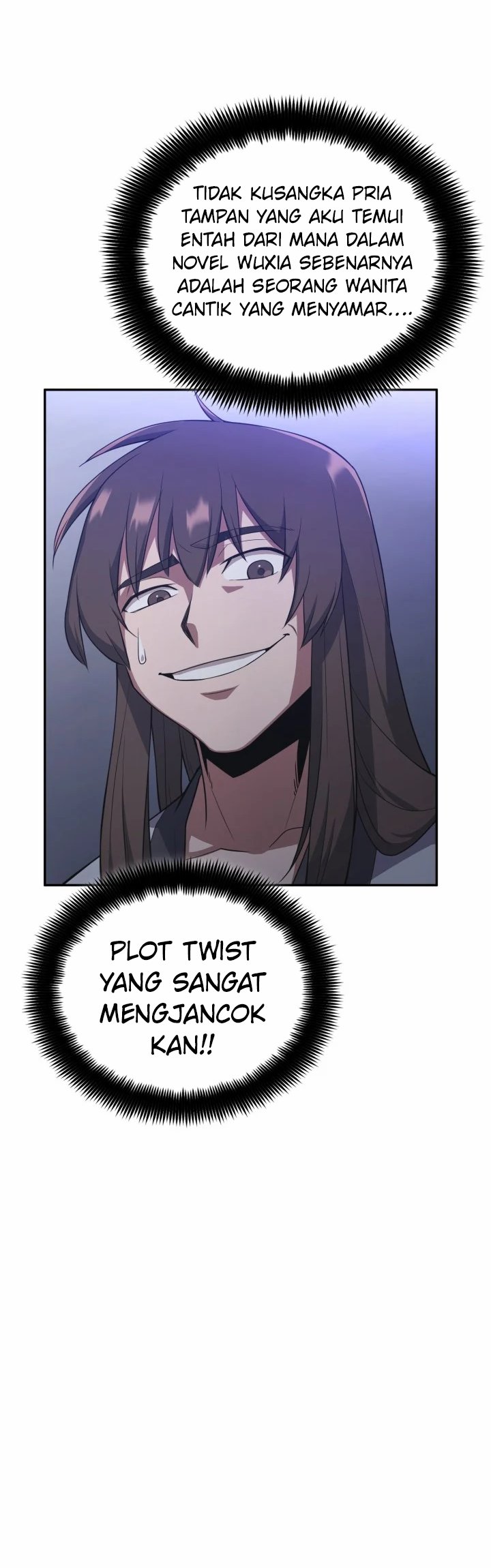 Champion’s Path to Murim Chapter 07 Gambar 49