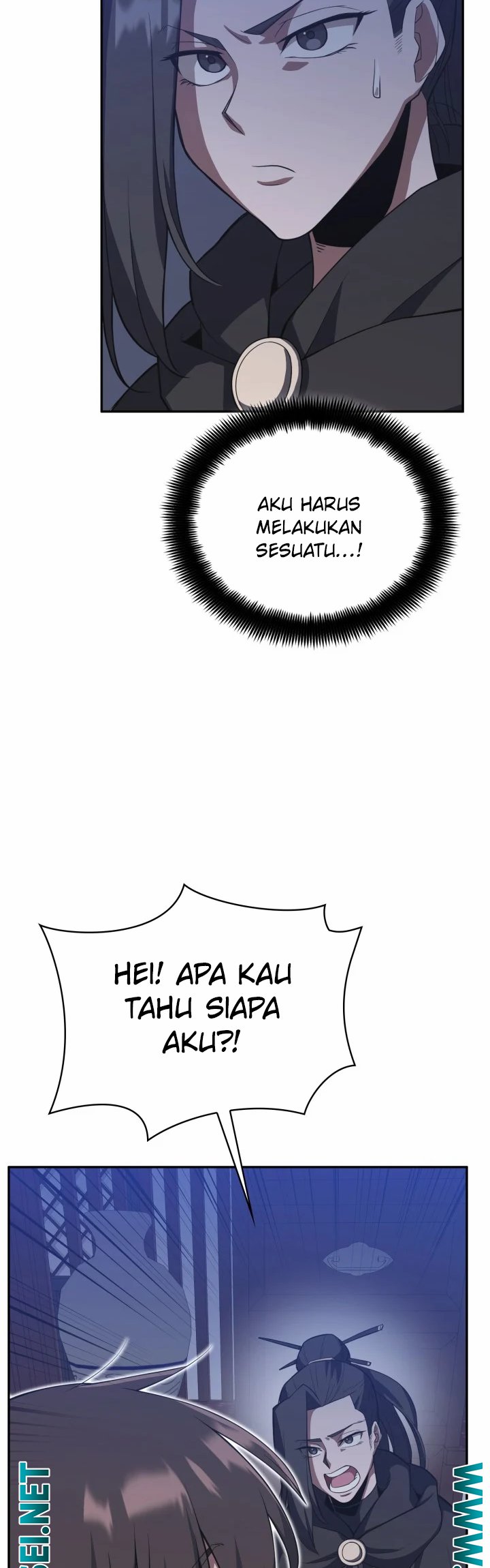 Champion’s Path to Murim Chapter 07 Gambar 51