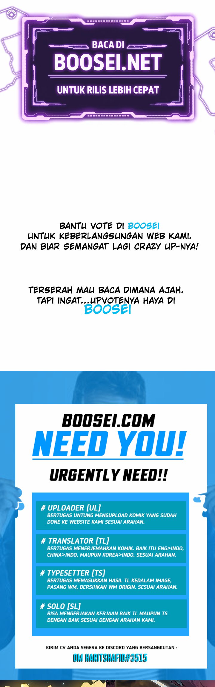Champion’s Path to Murim Chapter 07 Gambar 60