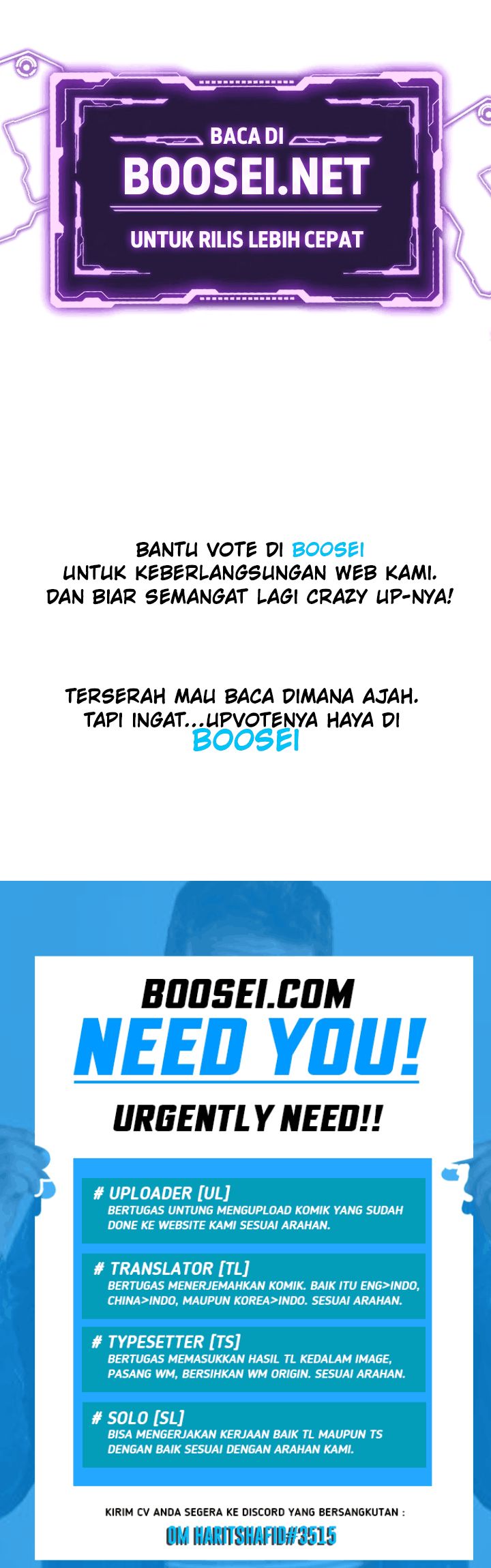 Champion’s Path to Murim Chapter 23 Gambar 48