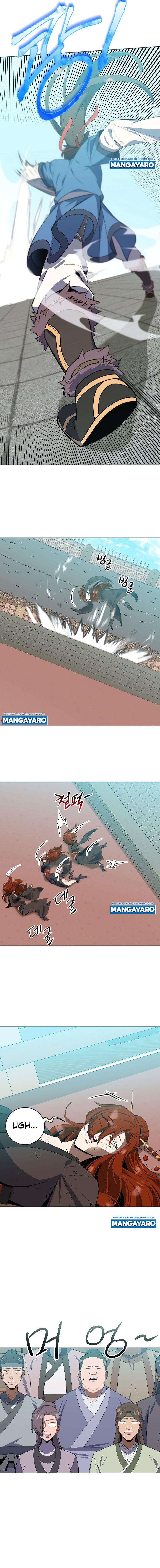 Champion’s Path to Murim Chapter 38 Gambar 8