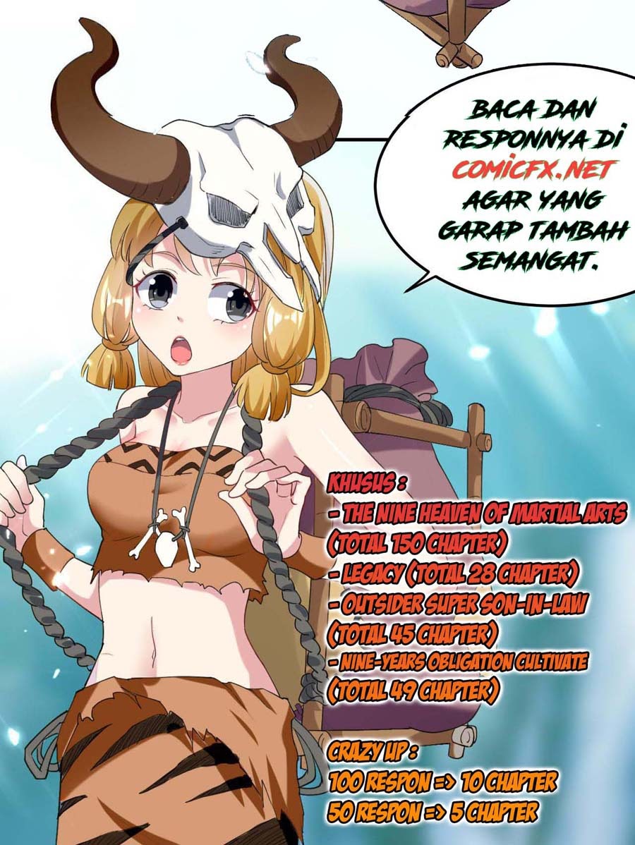 Changan Fantasy Chapter 06 Gambar 7