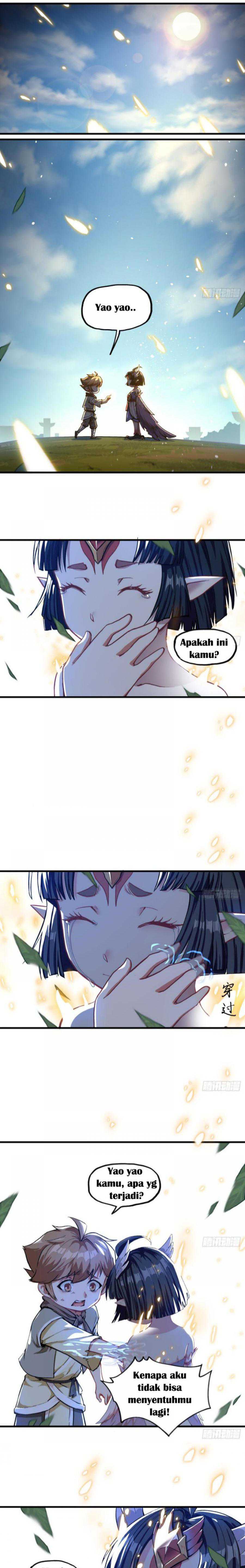 Changan Fantasy Chapter 09 Gambar 2