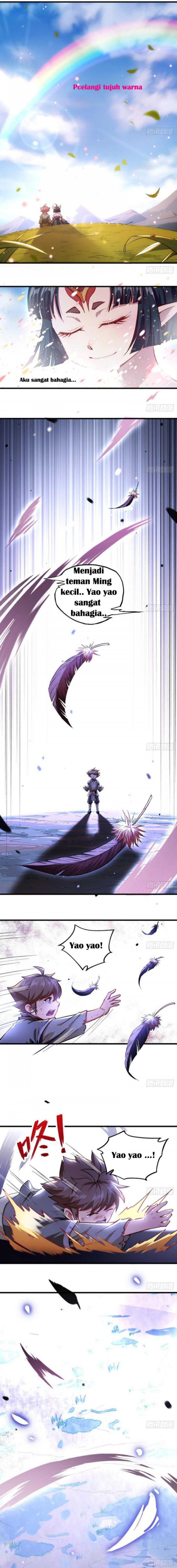 Changan Fantasy Chapter 09 Gambar 4