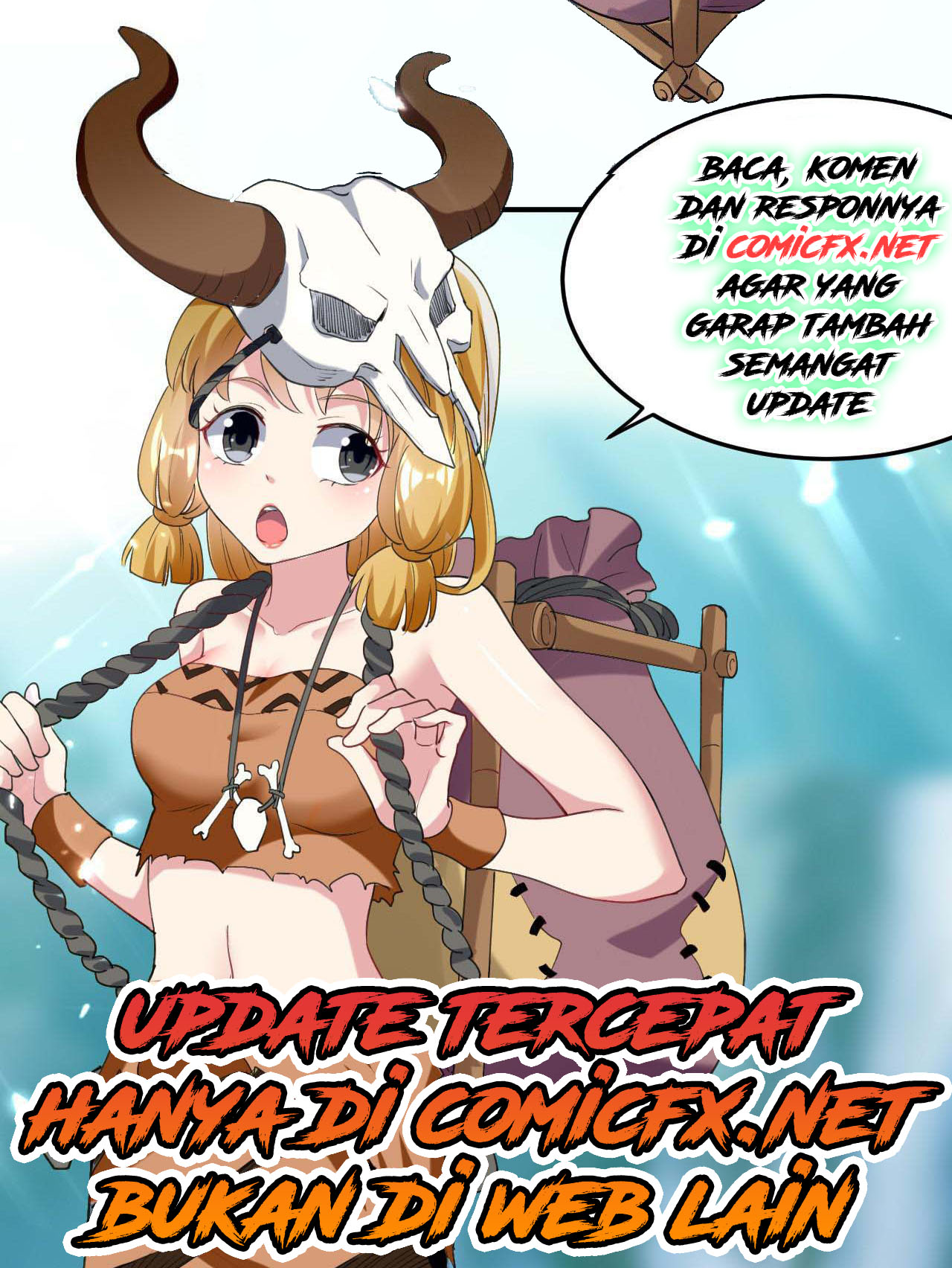 Changan Fantasy Chapter 09 Gambar 12