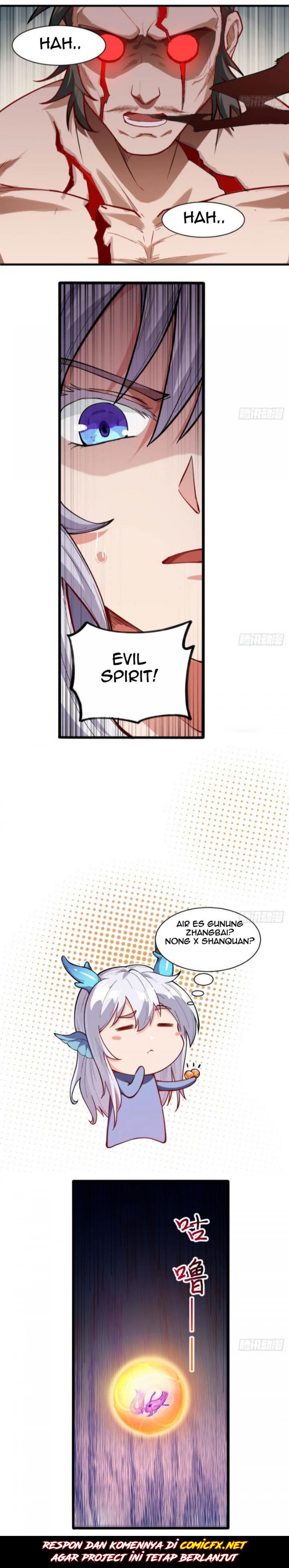 Changan Fantasy Chapter 14 Gambar 14