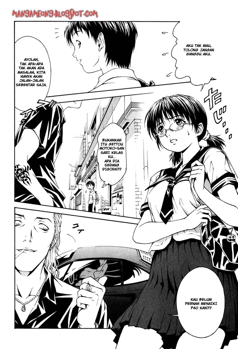 Change 123 Chapter 01 Gambar 9